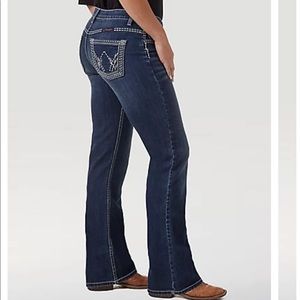 Wrangler Jeans
